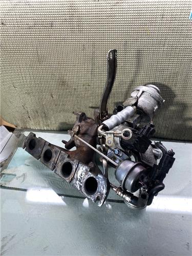 turbo audi a4 berlina 8k2 2008 18 basis 18 l