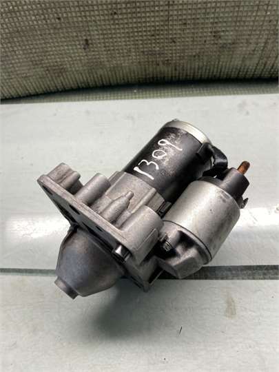 Motor Arranque Peugeot Expert Furgón (2007->)