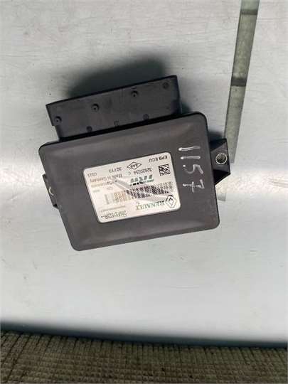 Modulo Electronico Renault Megane III Berlina 5P (2008->)