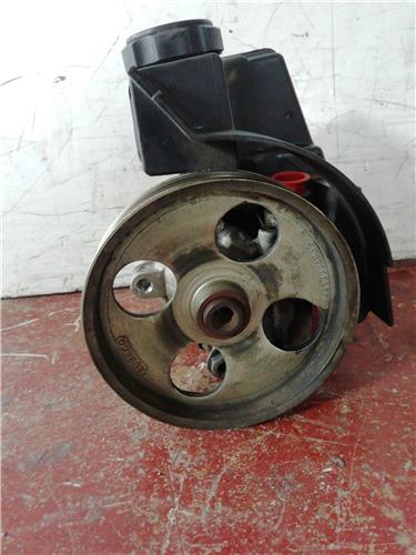 Bomba Servodireccion Peugeot 206 BERLINA foto 5