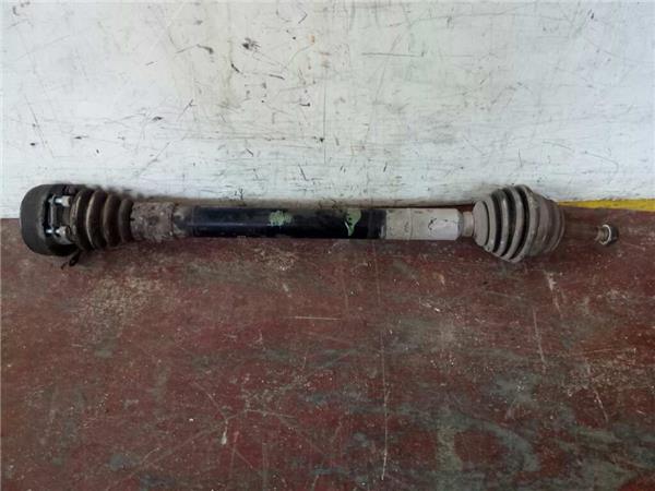 Transmision Delantera Derecha Seat Cordoba Berlina (6K2)(08.1999->)