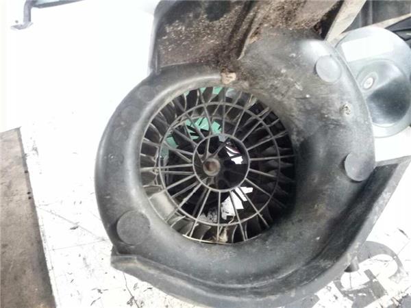 Ventilador Calefaccion Renault KANGOO