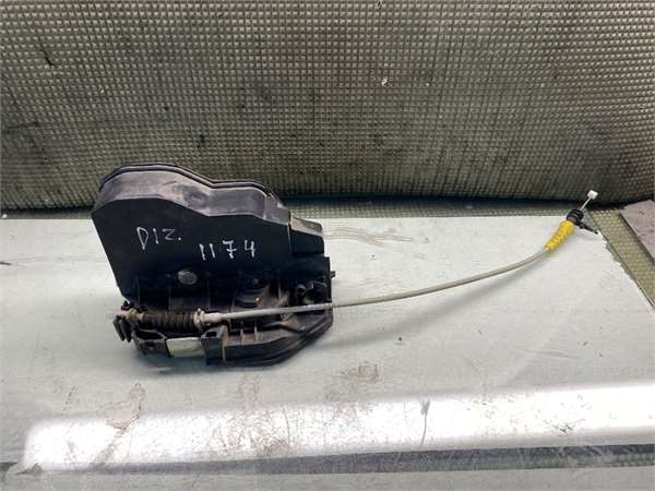Cerradura Puerta Delantera Izquierda BMW Serie 1 Berlina (E81/E87)(2004->)