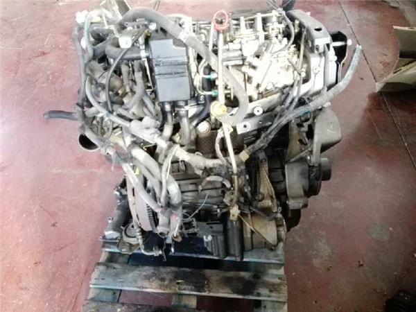 Motor Completo Fiat Brava (182)(1995->) foto 3