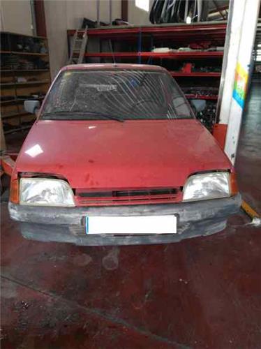 Varios Citroen AX (1987->)