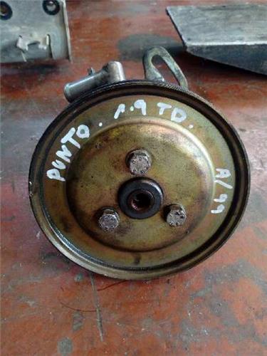 Bomba Servodireccion Fiat I Punto (176) Berlina (1997->)