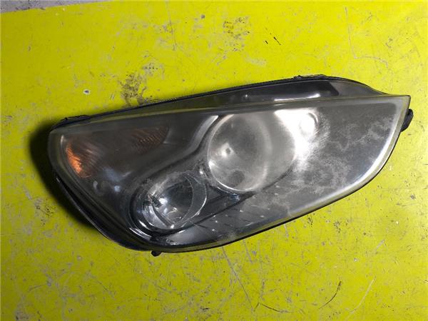 Faro Delantero Derecho Ford S-MAX (CA1)(2006->) foto 2
