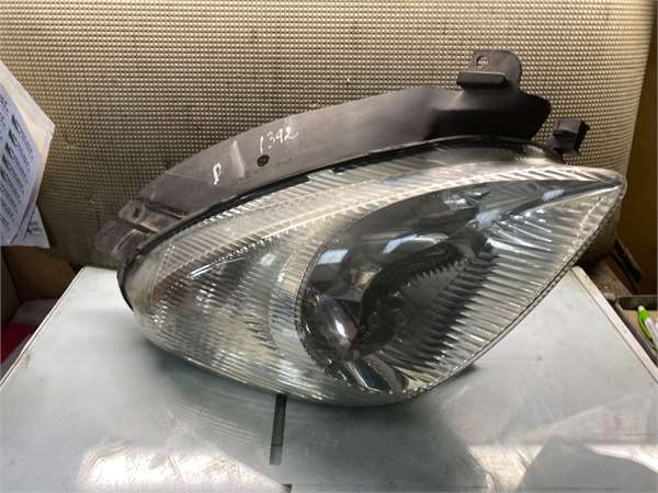Faro Delantero Derecho Citroen Xsara Picasso (1999->)