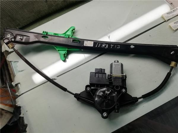 elevalunas electrico delantero izquierdo volk