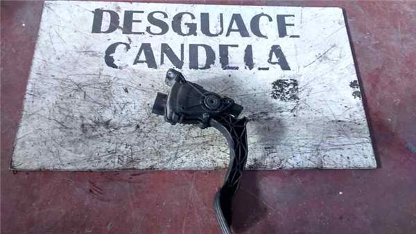 Potenciometro Pedal Gas Ford Fiesta (CBK)(2002->)