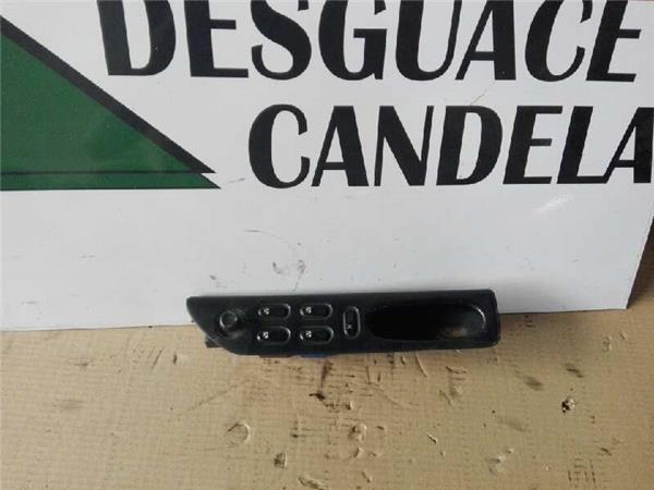 MANDO ELEVALUNAS DELANTERO IZQUIERDO Renault Laguna (B56)(1994->)