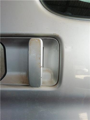 Puerta Lateral Corredera Izquierda Citroen Berlingo (1996->) foto 3