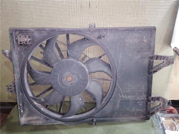 Electroventilador Ford Mondeo Turnier (GE)(2000->) foto 2