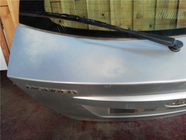 Porton Trasero Ford Mondeo Berlina (GD)(1997->) foto 3