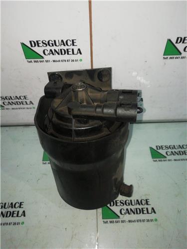 Filtro Gasoil Opel Astra G Berlina (1998->) foto 3