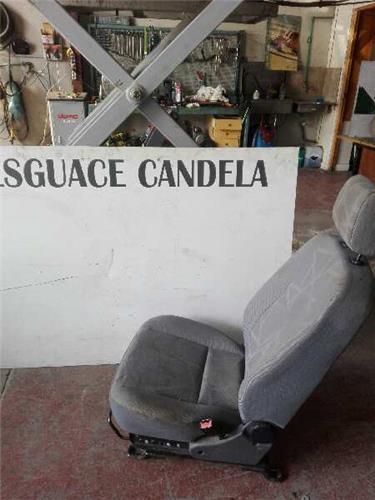 Asiento Delantero Derecho Ford TOURNEO CONNECT foto 3