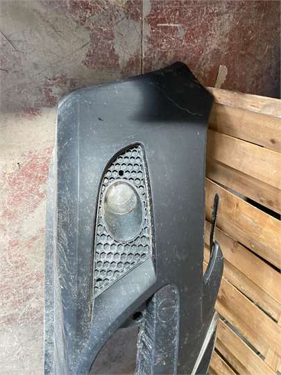 Paragolpes Delantero Seat Leon (1P1)(05.2005->) foto 4