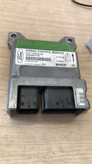 Centralita Airbag