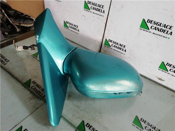 Retrovisor Derecho Mazda MX-3 (EC)(1991->) foto 2