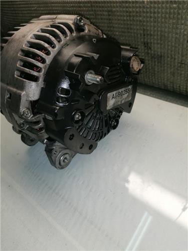 Alternador Audi Q7 (4L)(07.2006->) foto 2