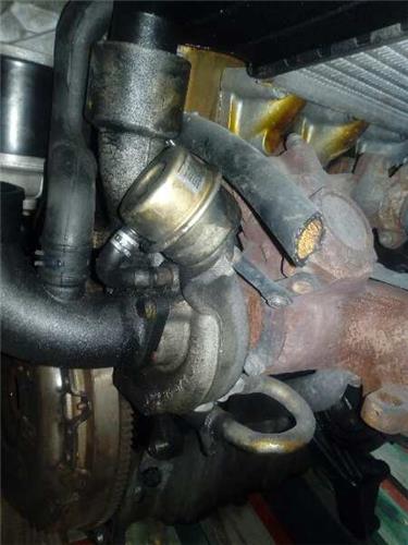 Turbo Ford Mondeo FD Berl./Turnier (1993->)