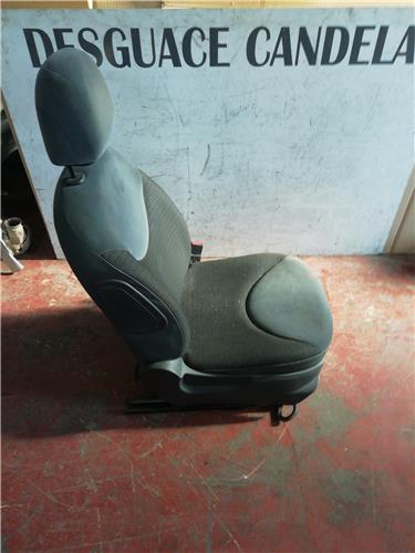 Asiento Delantero Izquierdo Citroen C3 (2002->) foto 4