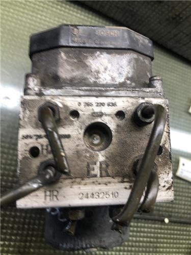 Nucleo Abs Opel Zafira A (1999->) foto 4