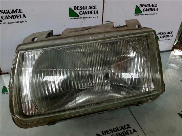 Faro Delantero Izquierdo Volkswagen Polo III (6N1)(09.1994->)