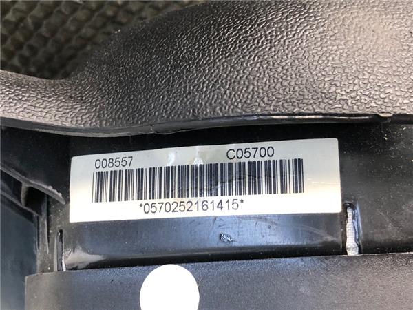 Airbag Volante Seat Leon (1P1)(05.2005->) foto 4