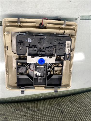 Luz Delantero Central Techo Land Rover Range Rover Sport (01.2005->) foto 4