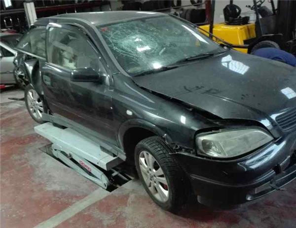 Valvula Aire Adicional Opel Astra G Berlina (1998->) foto 2