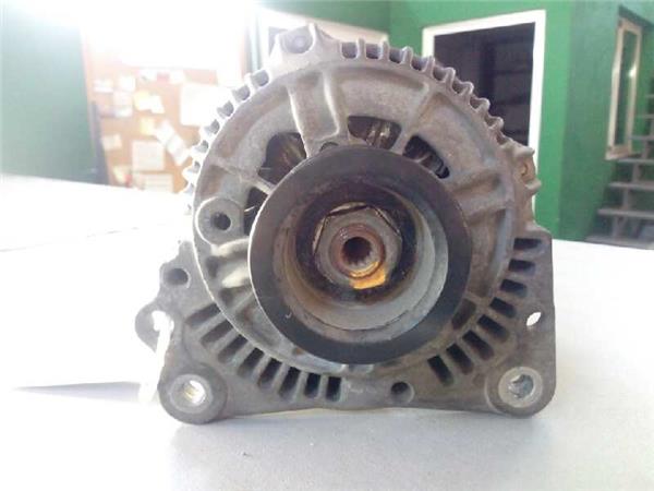 Alternador Audi A3 (8L)(09.1996->) foto 3