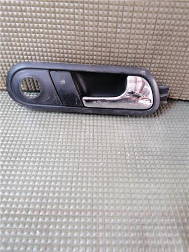 Manilla Interior Puerta Delantera Derecha Seat Cordoba Berlina (6L2)(09.2002->)