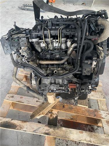 Motor Completo Ford Focus C-MAX (CAP)(2003->2007) foto 4