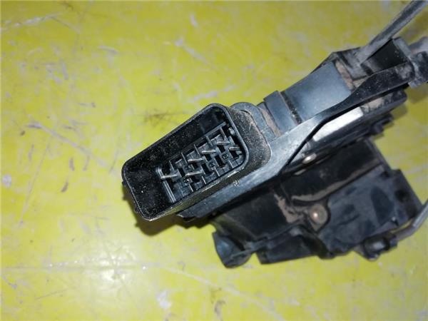 Cerradura Puerta Trasera Izquierda Mazda 3 Berlina (BK)(2003->) foto 3