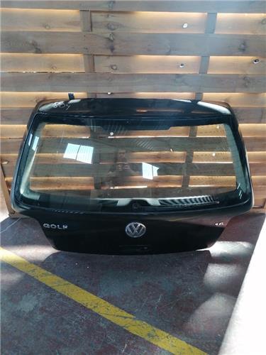 Porton Trasero Volkswagen Golf IV Berlina (1J1)(10.1997->2004)