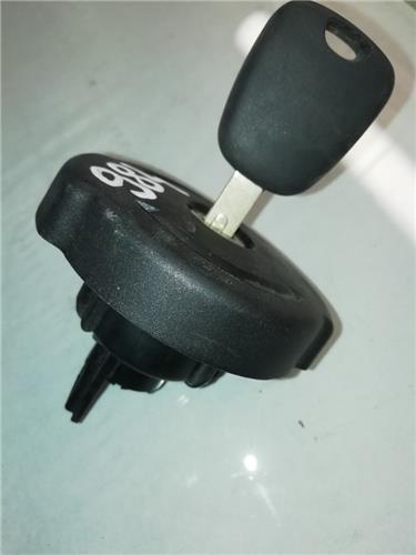 Tapon Combustible Citroen C5 Berlina (2008->) foto 2