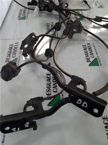 Sensor Velocimetro Toyota VERSO foto 3