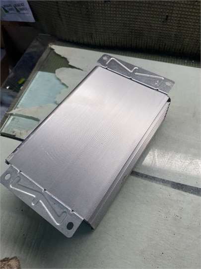 AMPLIFICADOR SONIDO Audi A6 Berlina (4F2)(2004->) foto 4