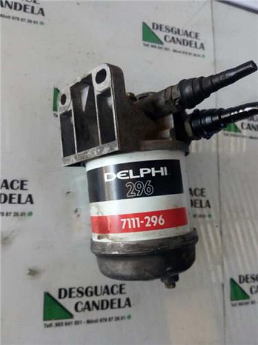 Filtro Gasoil Ford Escort Berl./Turnier (1991->) foto 3