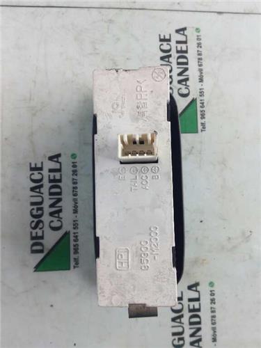 Reloj Horario Mitsubishi Santamo (Hyundai)(1999->) foto 2