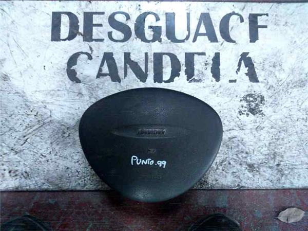 Airbag Volante Fiat II Punto (188) Berlina (1999->)