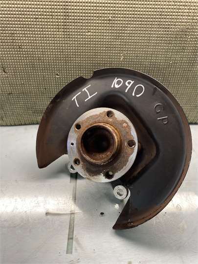 Mangueta Trasera Izquierda Citroen C4 Picasso/Spacetourer (05.2013->)