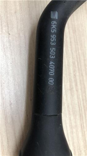 Mando Limpiaparabrisas Seat Cordoba Berlina (6K2)(11.1993->) foto 4
