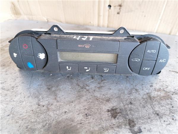 Mandos Calefaccion / Aire Acondicionado Ford Mondeo Berlina (GE)(2000->)