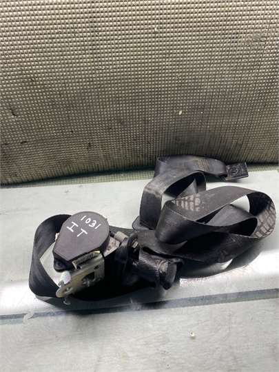 Cinturon Seguridad Trasero Izquierdo Renault Megane III Berlina 5P (2008->)
