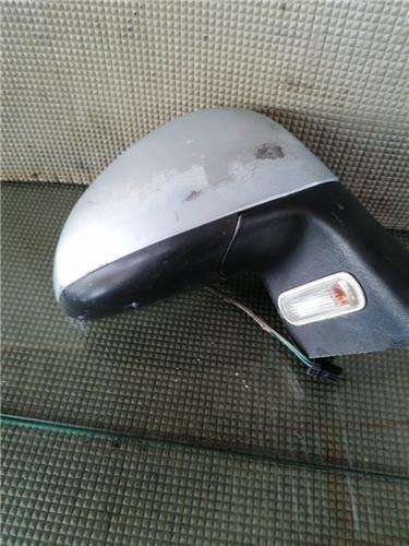 Retrovisor Electrico Derecho Citroen C4 Berlina (06.2004->)
