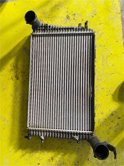 Intercooler Seat Leon (1P1)(05.2005->)