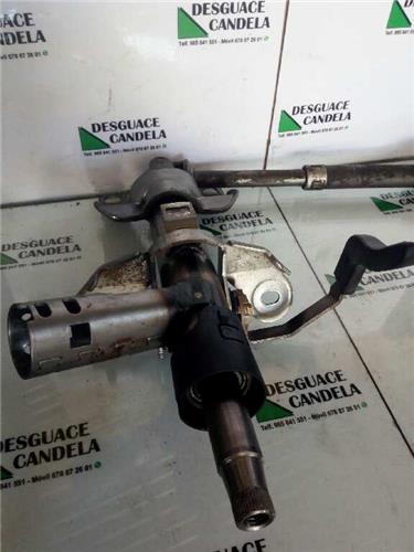 Columna Direccion Peugeot 206 (1998->)