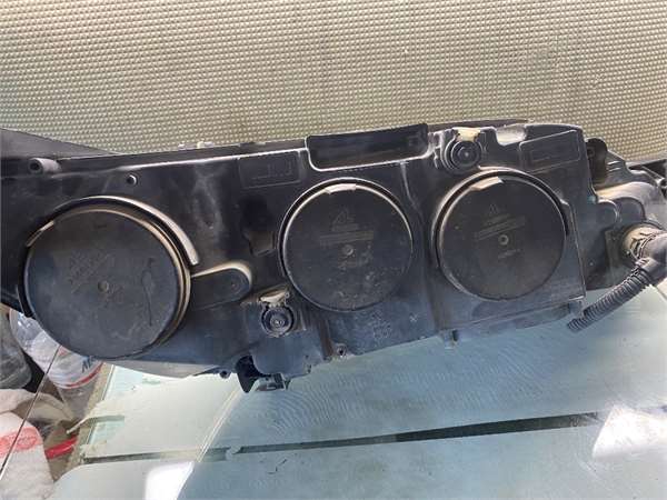Faro Delantero Izquierdo Peugeot Boxer Camion Doble Cabina (2014->) foto 2